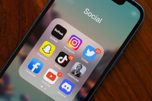 social media management marketing