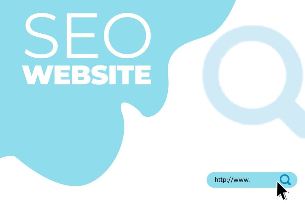 Seo Website images